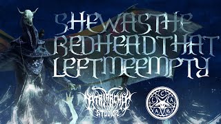 SHEWASTHEREDHEADTHATLEFTMEEMPTY @atriarchy