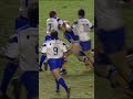 19-year-old Sonny Bill Williams with a HUGE HIT in the 2005 World Club Challenge 🔥