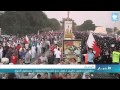 تقرير تظاهرات في ذكرى دخول الجزيرة في البحرين 