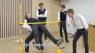 [BTS] Run BTS! 2020 EP. 113 Full (달려라 방탄)