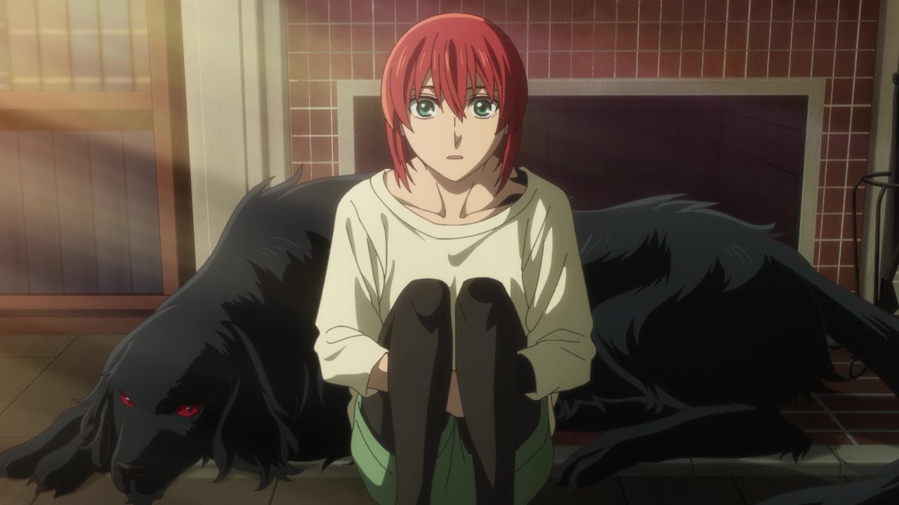 The Ancient Magus' Bride Season 2 Part 2 premieres today: All you need to  know - Hindustan Times