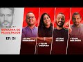 Reality mquina de resultados  episdio 1  eliminao ao vivo