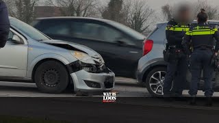 Download Lagu KOP-STAARTBOTSING IN MAASTRICHT: GEEN GEWONDEN MP3