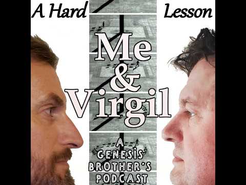 EP - A Hard Lesson