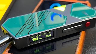 XDUOO Link 3
