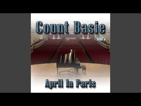Basie's Boogie