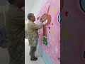 رسم روضات أطفال جداريات رسام في الأردن عماد المقداد مدارس  رسم لوحات فنية رسمتي