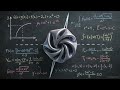 The Universal Architecture of Form, Motion, and Continuum