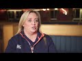 Volunteer Focus - Claire Sempey