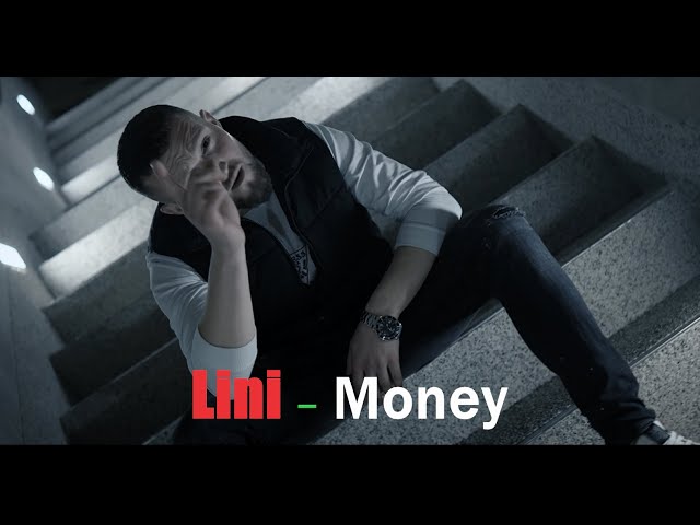 Lini - Money class=