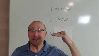 Life Shift Masterclass Invitation