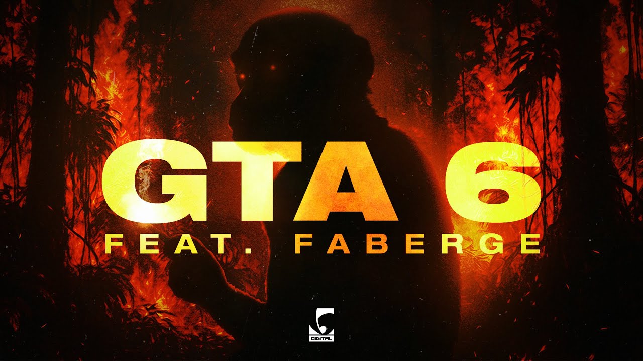 KZA - GTA 6 (feat. Faberge)