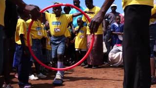 Special Olympics: A Revolution for Unity