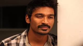 Dhanush become top in social networking website
