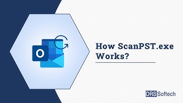 Download ScanPST.exe - How to Use Inbox Repair Tool to Repair PST in Outlook 2016, 2013, 2010 & 2007