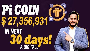 Pi Coin Price in next 30 Days | Pi GCV Price | Pi Network Ecosystem Explained | Pi Mainnet Open Date