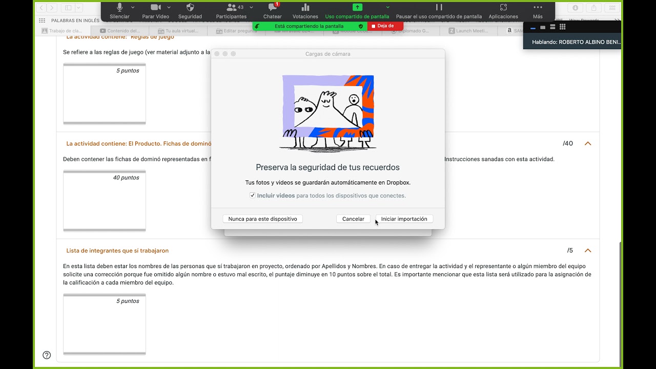 GRUPO 409 30 de septiembre de 2021