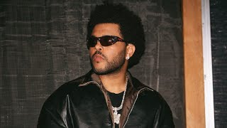 Cosmic Sky I The Weeknd Type Song
