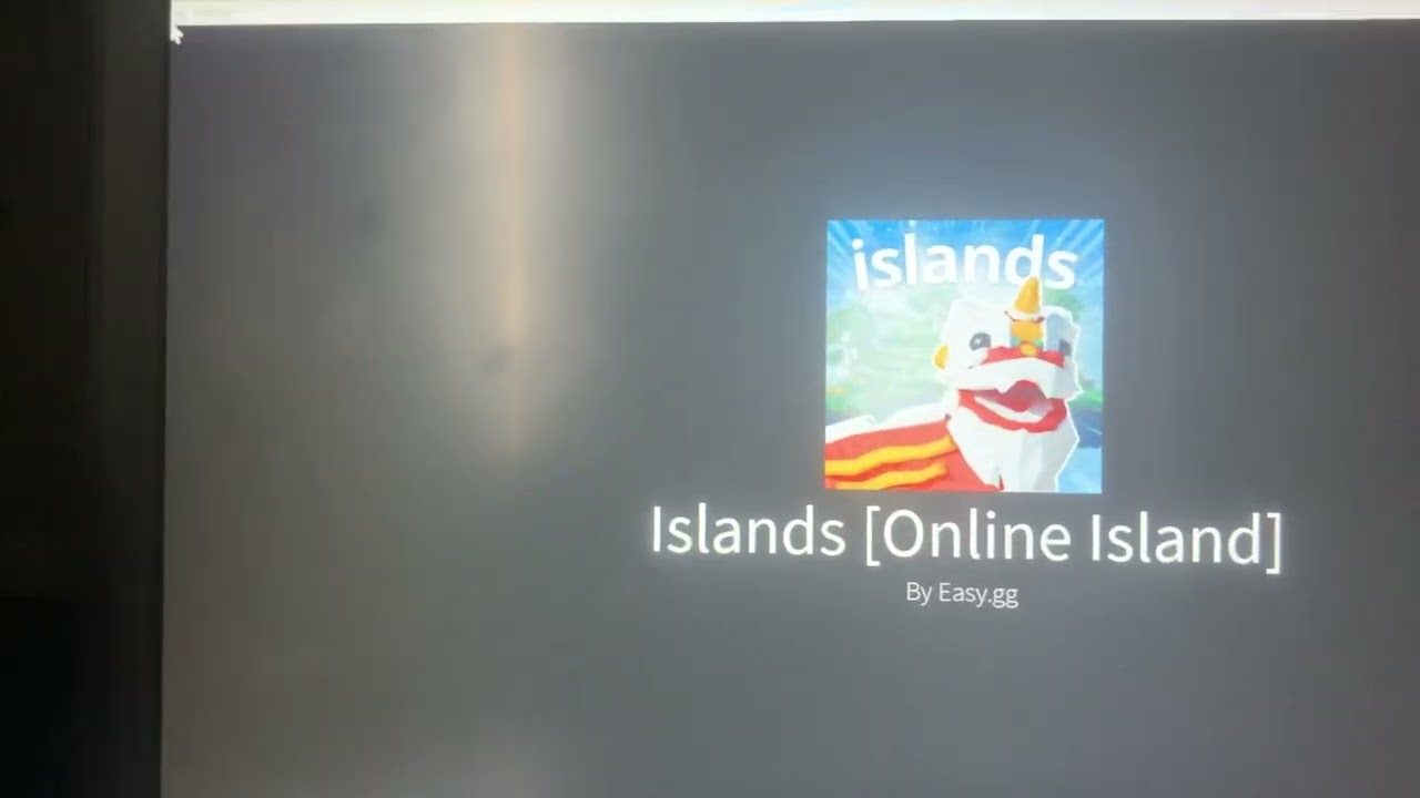 Publish island for secret item lucky coin bag code GK9UD roblox islands