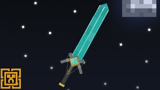 My Legendary Sword #10 [Speed Modeling]