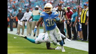 Austin Ekeler 2019-20 Highlights