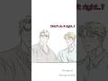 #bledit #bl #blmanhwa #rosesandchampagne ##caesar #zhenya #codenameanastasia ##blseries #blshorts
