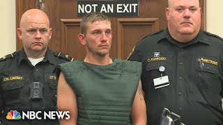 Bond set for Ohio man charged in murder of three young sons Profile