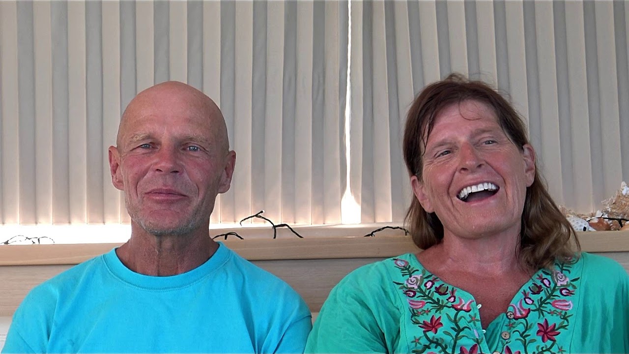 Episode #46Sailing from Puerto Rico to Turks and Caicos