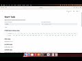 [GUI] start task1