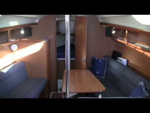 07 Hunter 31 Sailboat For Sale 66 000 Youtube