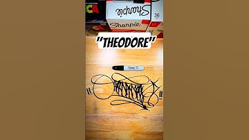 comment your name if you want your name featured next.#lettering #handwriting #handstyleandstyle