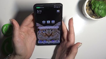 XIAOMI Black Shark 5 Pro Face Recognition Test & Preview - Face Unlock