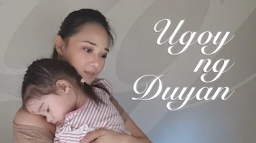Ugoy Ng Duyan - Aiza Seguerra | cover