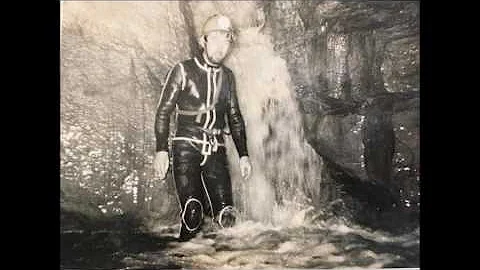 The Eldon Potholing Club - the Early Years