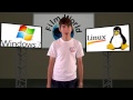 Beginning of video