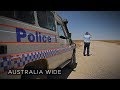 Meet Birdsville's only cop | ABC News