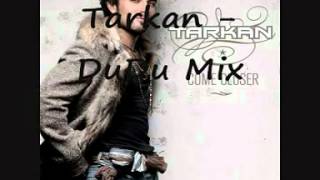 Youtube Tarkan Dudu Mix