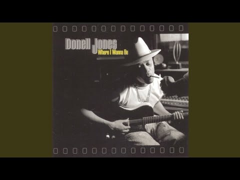 Where I Wanna Be Donell Jones - YouTube