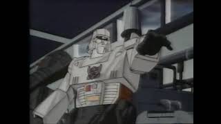 Transformers G2 l S2E12 l Transport to Oblivion
