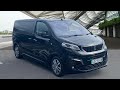 Peugeot TRAVELLER ALLURE