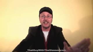 Nostalgia Critic - You Are Fired From Breathing