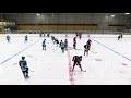 NZIHL 2018 | Round 6 Game 28: Canterbury Red Devils v Dunedin Thunder - July 14