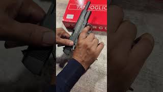Tanfoglio Witnesses 1911 #airsoft #trending #airsoftcqb #danwesson