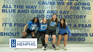 The University of Memphis - Full Episode | The College Tour