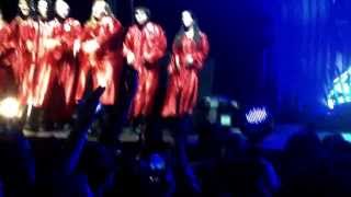 Aint It Fun-Paramore w/ Montville High School Chamber Choir