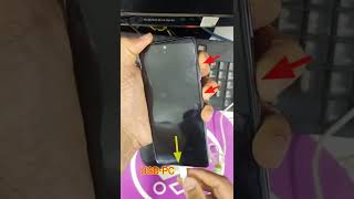 Galaxy A52s (A528B) Hard Reset - Remove Screen Lock | فورمات وحذف قفل الشاشة جالكسي A52s A528B