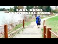 Hiking at Earl Rowe Provincial Park | Alliston Ontario | RD ON THE GO