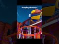 Hooping alone #gymclass VR #basketball #vr