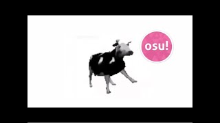 Dancing Polish Cow | Osu!