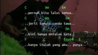 COVER DRIVE - BERSAMA BINTANG Versi REGGAE UKULELE